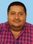 AMILCAR MARTINEZ