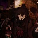 Nico ☆ !-1 Ant.