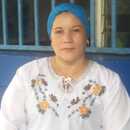 xiomara hebron