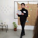 Damián Molina