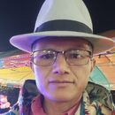 Joaquin Miranda
