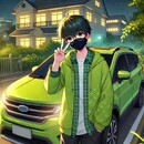 Hoshino Adly