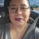 Laura Leticia Aguilar Martinez