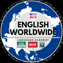 English worldwide