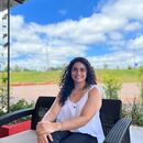 Patricia Correa Dornel