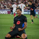 Fabrizio Valentino González Córdova