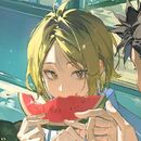 Naura Nathania S/ 8-6