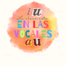 La clave está en las vocales 