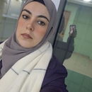 Esraa Dahamsha