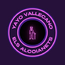 YAYO VALLECANO ALCOY