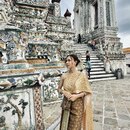 Teacher Michelle Montemayor