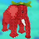 stranwerri elephant