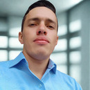 Jordy Sáenz de Viteri