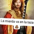 Dave Mustaine