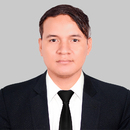 DR. RUBEN ARIAS