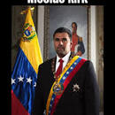 Mark Hernández González
