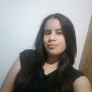Keren Gemima Leal Quintero