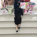 Arini Firdaus