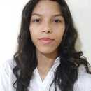 DARIAN SCARLETT TORRES MAGALLANES