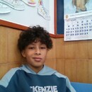 Noah Dos santos💚💛💙