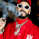 ANUEL LA2BLEAA Mostafa Serrano