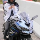 Zahrah khairiyah Luissanda