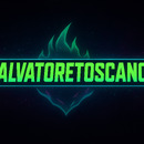 Salvatore Toscano(⓿_⓿)(⓿_⓿)