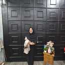 Resty Rahmadhani nst