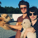 Anne la fan de stranger things 