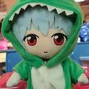 un fan de miku promedio 