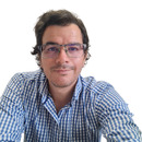 Gabriel F. Saucedo
