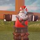 Evil worm 