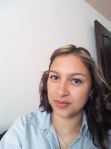 Monica Suarez Arango