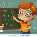 Matemáticas Divertidas 