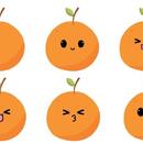 Naranjas Felices 