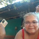 María del Carmen Espinoza Ibarra
