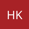Harrison Kline