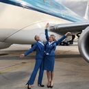 KLM 