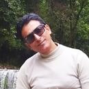 Kumar Poudyal