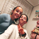 Las pistachos rambow