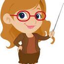 Teacher Edita  