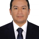 Richard Gustavo Chávez Córdova