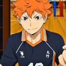 Hinata Shouyo