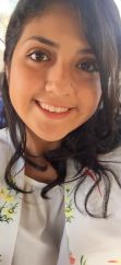 Genesis Herrera Orosco
