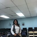Betsy Barrantes