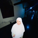 Syalesya Amani Fatiha 