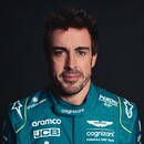 FERNANDO ALONSO