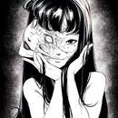 Tomie_Junji-Ito..|<MANIAC>|(*_*)(#-__-)(O__O) 