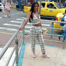 Kerly Chimbo