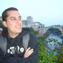 Daniel Fernández García